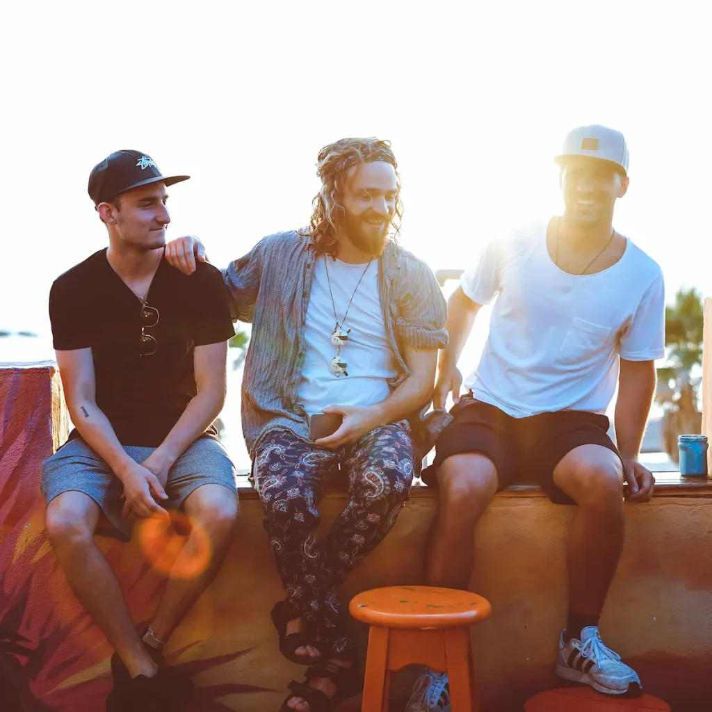 comunidad de viajeros de kitesurf