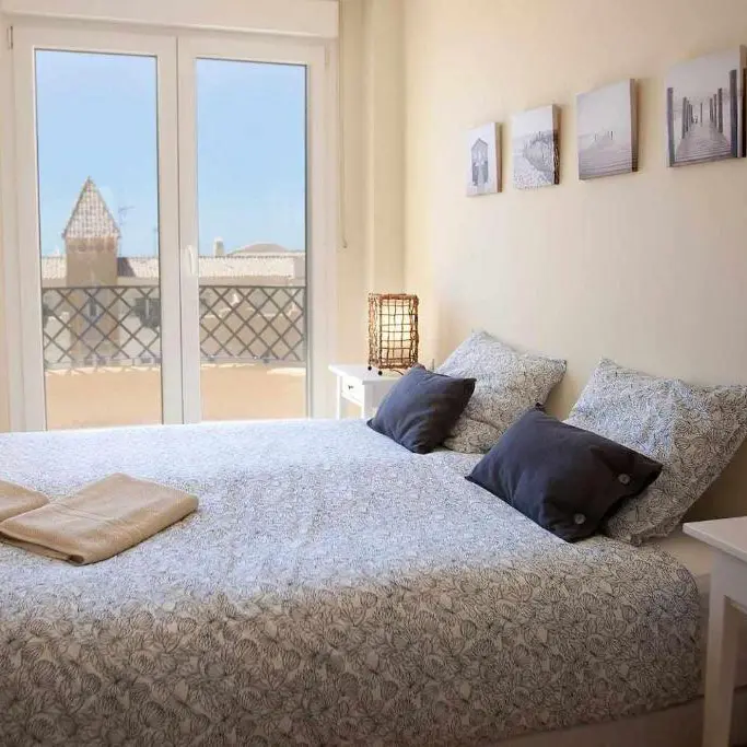 kite house viaje de aventura en tarifa