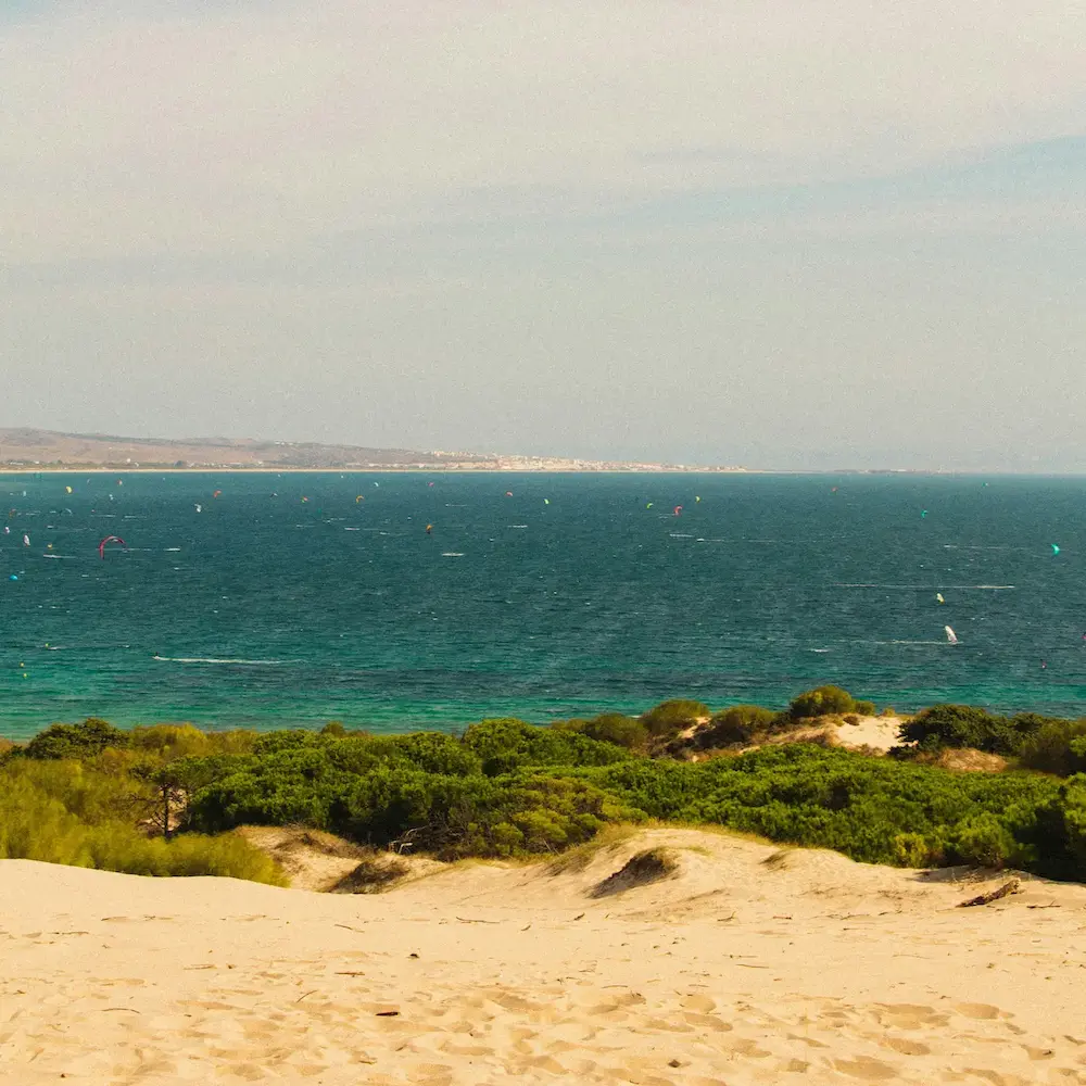 duna de valdevaqueros viaje organizado tarifa