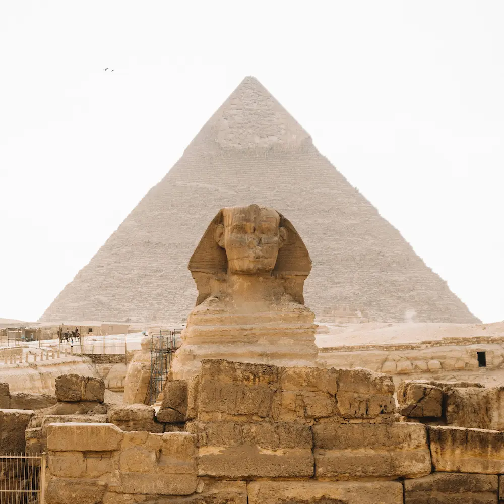 Viajes de kitesurf personalizados egipto