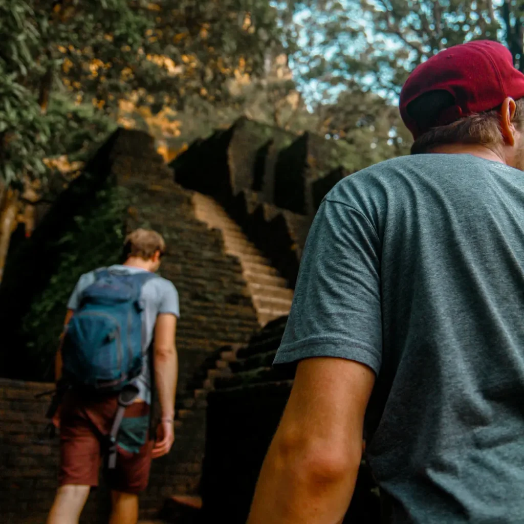 viajes deportivos y culturales en grupo